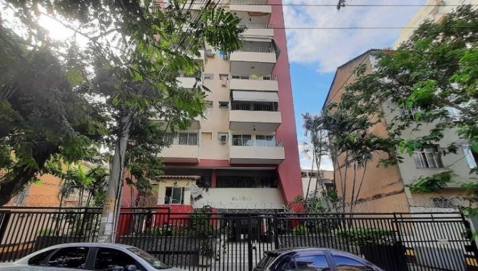 Foto - Apartamento 68 m² (Unid. 401) - Lins de Vasconcelos - Rio de Janeiro - RJ - [1]