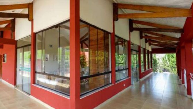 Foto - Área 1.093 m² - Loteamento Quinta dos Lagos - Paraibuna - SP - [4]