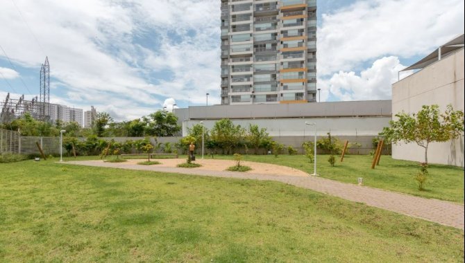 Foto - Apartamento 65 m² (próx á Av. Washington Luís) - Santo Amaro - São Paulo - SP - [25]