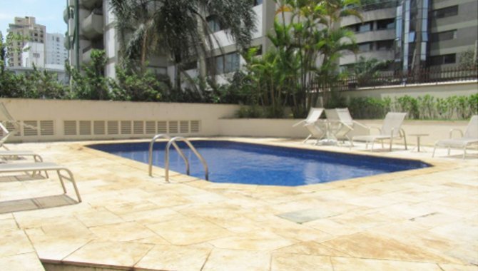 Foto - Apartamento 272 m² (próx. à Av. Morumbi) Vila Morumbi - São Paulo - SP - [13]