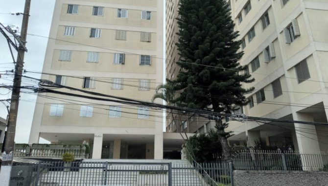 Foto - Apartamento 64 m² (próx. à estação de metrô) - Mooca - São Paulo - SP - [2]