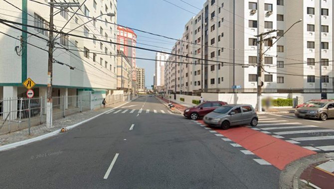 Foto - Direitos sobre Apartamento 29 m² (próx. à praia) - Boqueirão - Praia Grande - SP - [7]