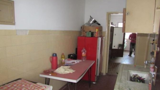 Foto - Direitos sobre Apartamento 29 m² (próx. à praia) - Boqueirão - Praia Grande - SP - [5]