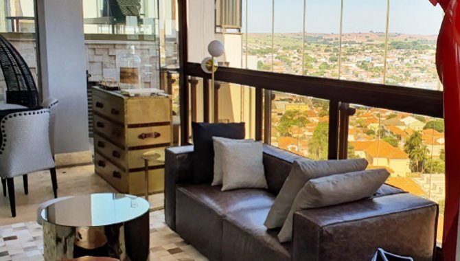 Foto - Apartamento Duplex 289 m² (Condomínio Pq. Residencial Maria Isabel) - Centro - Lins - SP - [9]