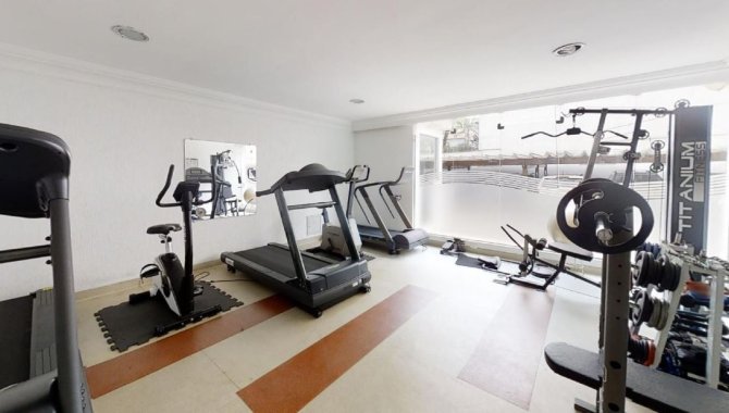 Foto - Direitos sobre Apartamento 79 m² (Edifício Holbein) - Morumbi - São Paulo - SP - [8]