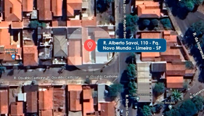 Foto - Direitos sobre Casa 56 m² - Jardim Parque Novo Mundo - Limeira - SP - [6]