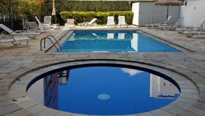 Foto - Direitos sobre Apartamento 79 m² (Edifício Holbein) - Morumbi - São Paulo - SP - [4]