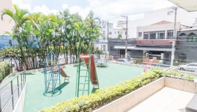 Foto - Apartamento 64 m² (próx. à estação de metrô) - Mooca - São Paulo - SP - [9]