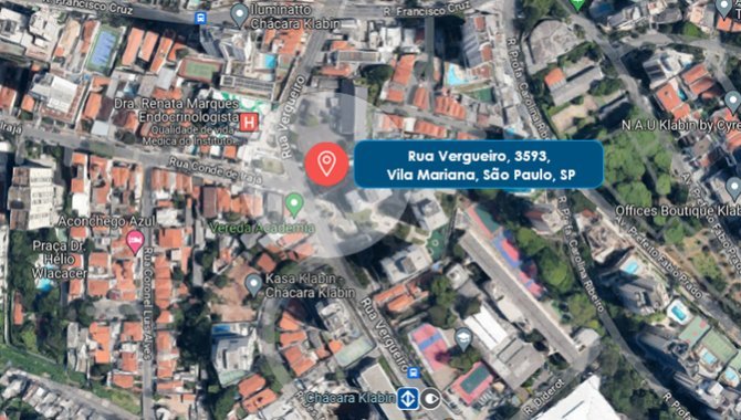 Foto - Casa 191 m² (próx. à estação do metrô) - Vila Mariana - São Paulo - SP - [5]