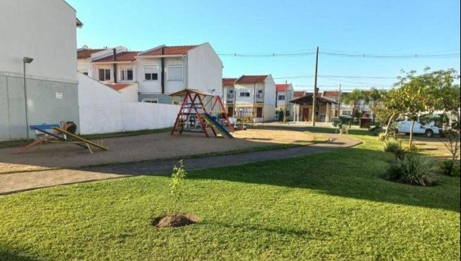 Foto - Casa em Condomínio 149 m² (Quintas do Prado) - Hípica - Porto Alegre - RS - [4]