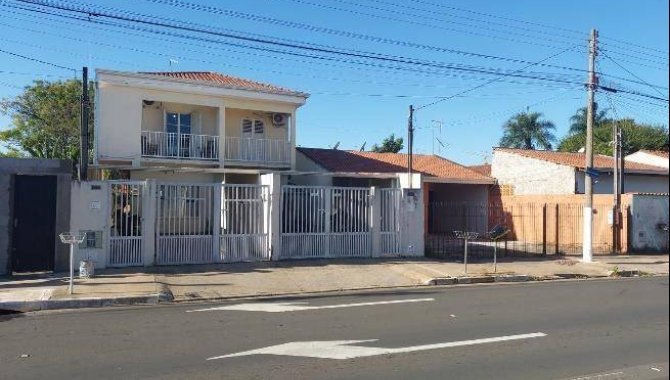 Foto - Casa 147 m² - Parque Ortolândia - Hortolândia - SP - [3]