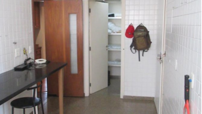 Foto - Apartamento 272 m² (próx. à Av. Morumbi) Vila Morumbi - São Paulo - SP - [10]