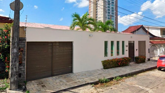 Foto - Casa - Manaus-AM - Rua Capanema, 14 - Dom Pedro I - [2]
