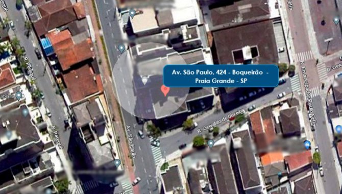 Foto - Direitos sobre Apartamento 29 m² (próx. à praia) - Boqueirão - Praia Grande - SP - [10]