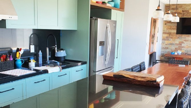 Foto - Apartamento Duplex 289 m² (Condomínio Pq. Residencial Maria Isabel) - Centro - Lins - SP - [13]