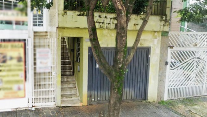 Foto - Casa 191 m² (próx. à estação do metrô) - Vila Mariana - São Paulo - SP - [1]