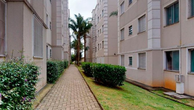 Foto - Direitos sobre Apartamento 45 m² (Cond. Bem Viver) - Jardim Presid. Dutra - Guarulhos - SP - [4]