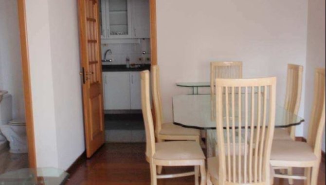 Foto - Direitos sobre Apartamento 79 m² (Edifício Holbein) - Morumbi - São Paulo - SP - [14]
