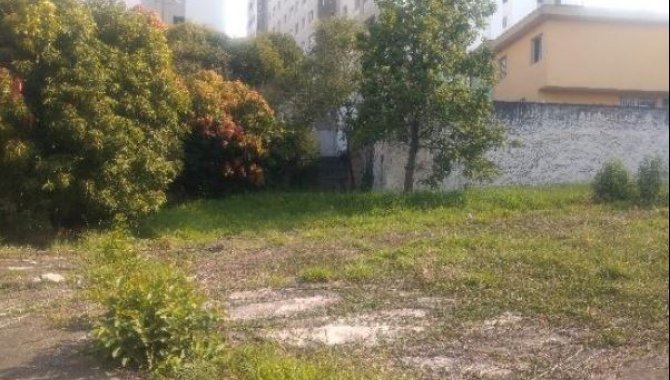 Foto - Terreno com Galpão Industrial 3.537 m² - Vila Barbosa - São Paulo - SP - [6]
