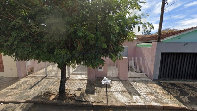 Foto - Nua Propriedade da Parte Ideal de Casa 121 m² - Vila Paraíso - Mogi Guaçu - SP - [3]