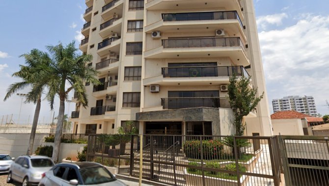 Foto - Apartamento Duplex 289 m² (Condomínio Pq. Residencial Maria Isabel) - Centro - Lins - SP - [2]