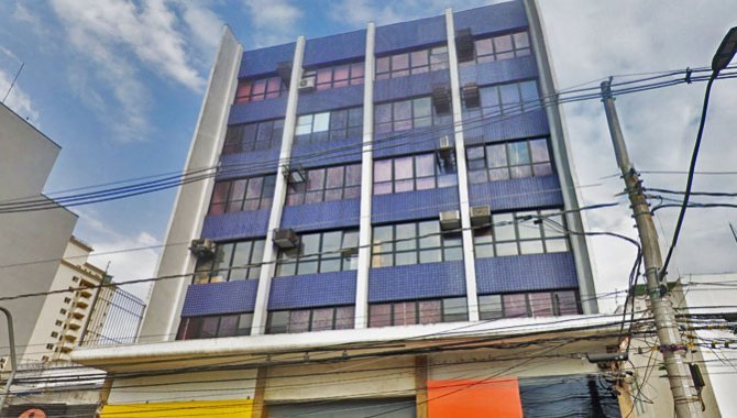 Foto - Conjunto Comercial - São Paulo-SP - Rua Domingos de Morais, 2102 - Conj. 51 - Vila Mariana - [2]