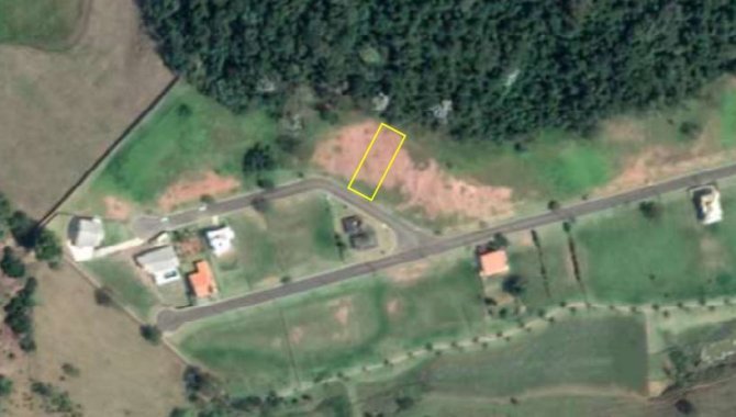 Foto - Área 1.093 m² - Loteamento Quinta dos Lagos - Paraibuna - SP - [2]