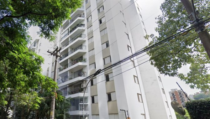 Foto - Direitos sobre Apartamento 79 m² (Edifício Holbein) - Morumbi - São Paulo - SP - [1]