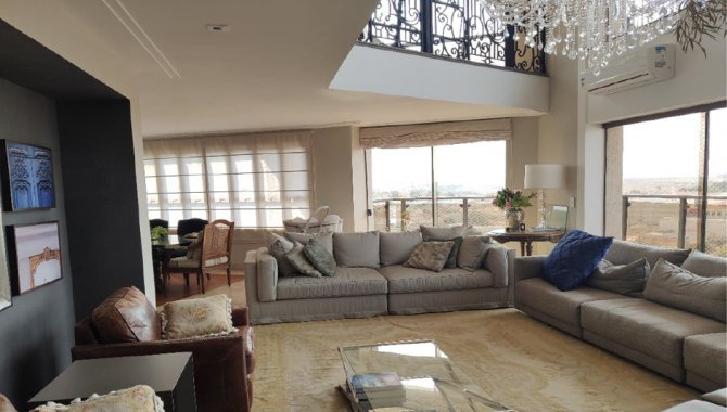 Foto - Apartamento Duplex 289 m² (Condomínio Pq. Residencial Maria Isabel) - Centro - Lins - SP - [6]