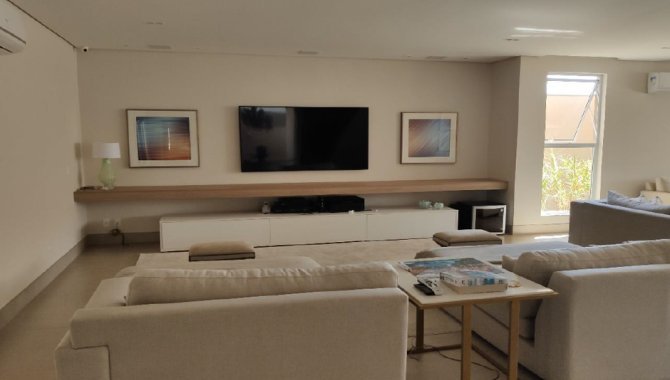 Foto - Apartamento Duplex 289 m² (Condomínio Pq. Residencial Maria Isabel) - Centro - Lins - SP - [11]