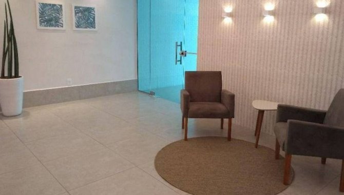 Foto - Apartamento 62 m² (Unid. 1.304 - Cond. Vila São Vicente Jacob Emerich) - Centro - São Vicente - SP - [5]