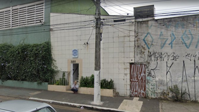 Foto - Galpão Comercial 100 m² (próx. à Av. do Estado) - Vila Califórnia - São Paulo - SP - [2]