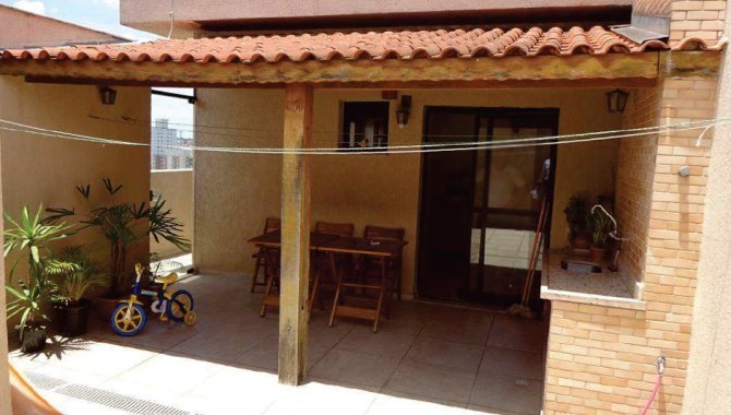 Foto - Apartamento Duplex 142 m² (próx. à Rod. Anchieta) - Vila Vera - São Paulo - SP - [12]
