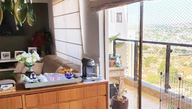 Foto - Apartamento Duplex 289 m² (Condomínio Pq. Residencial Maria Isabel) - Centro - Lins - SP - [14]