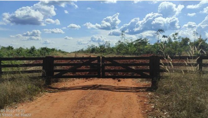 Foto - Fazenda com 975 ha - Centro - São José do Rio Claro - MT - [4]