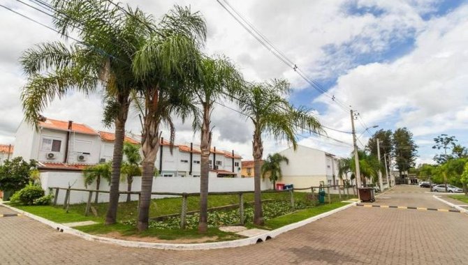 Foto - Casa em Condomínio 149 m² (Quintas do Prado) - Hípica - Porto Alegre - RS - [3]