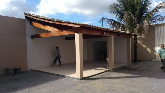 Foto - Casa 240 m² - Colonial - Eunápolis - BA - [3]