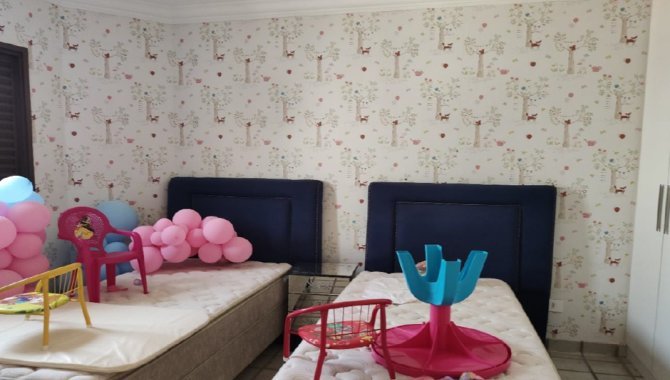 Foto - Apartamento Duplex 289 m² (Condomínio Pq. Residencial Maria Isabel) - Centro - Lins - SP - [10]