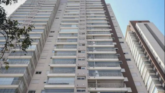 Foto - Apartamento 65 m² (próx á Av. Washington Luís) - Santo Amaro - São Paulo - SP - [2]