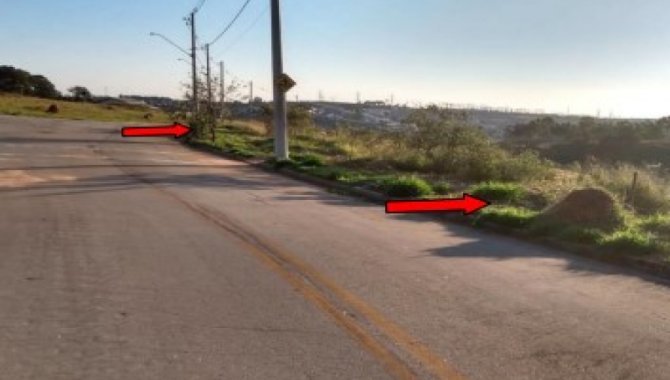 Foto - Terreno 752 m² - Morada dos Nobres - Cataguá - Taubaté - SP - [1]
