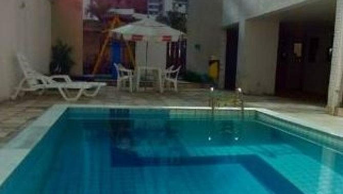 Foto - Apartamento 100 m² (Unid. 503) - Boa Viagem - Recife - PE - [3]