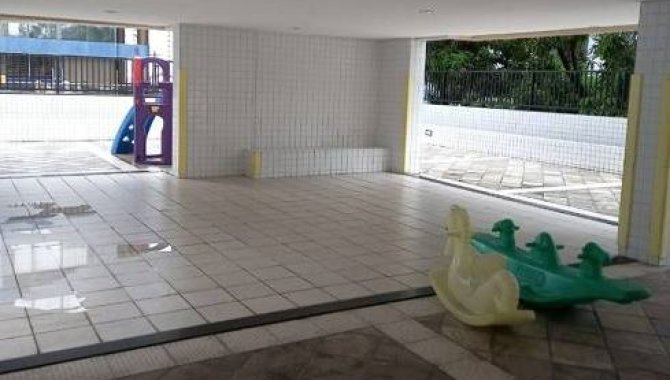 Foto - Apartamento 92 m² (Unid. 1.201 - Edifício Maria Heloísa) - Boa Viagem - Recife - PE - [9]