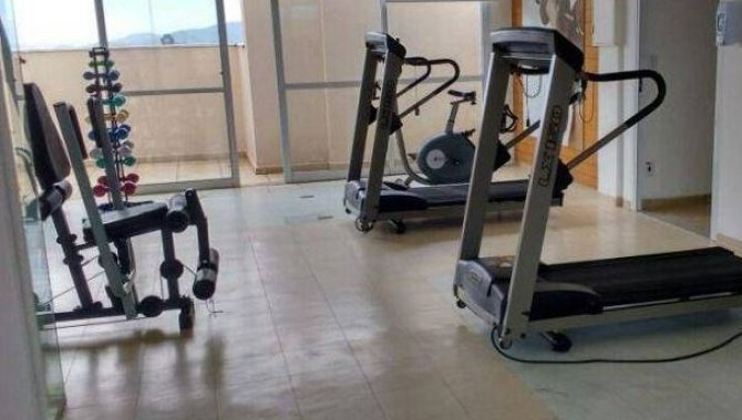 Foto - Apartamento 62 m² (Unid. 1.304 - Cond. Vila São Vicente Jacob Emerich) - Centro - São Vicente - SP - [7]