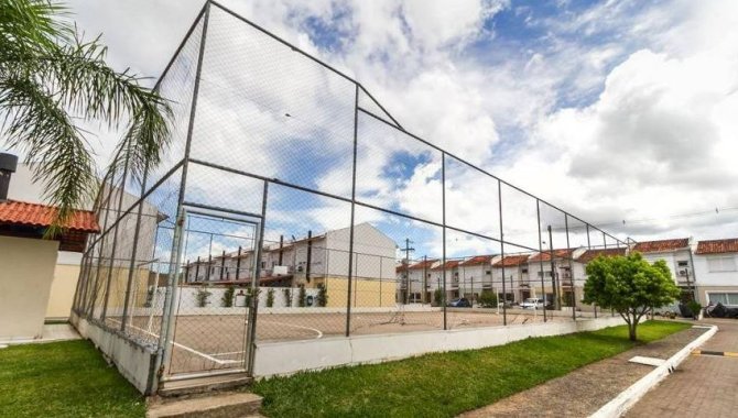 Foto - Casa em Condomínio 149 m² (Quintas do Prado) - Hípica - Porto Alegre - RS - [7]