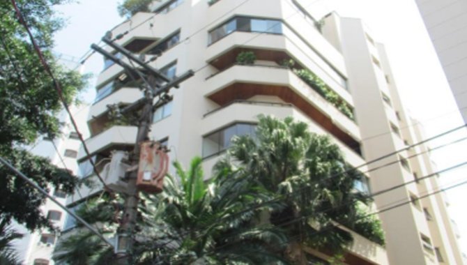 Foto - Apartamento 272 m² (próx. à Av. Morumbi) Vila Morumbi - São Paulo - SP - [3]