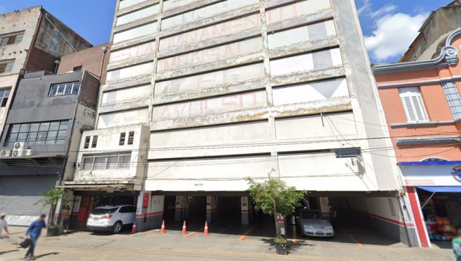 Foto - Vaga de Garagem 18 m² (Metrô Sé) - Centro - São Paulo - SP - [2]