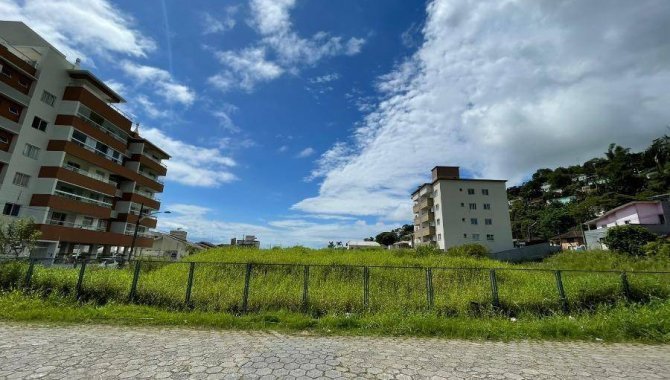 Foto - Terrenos 2.392 m² - Universitário - Biguaçu - SC - [2]