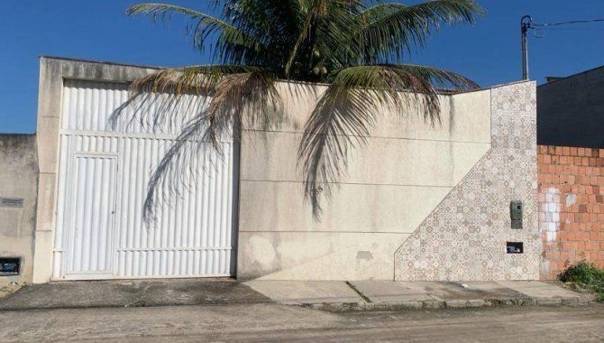 Foto - Casa 240 m² - Colonial - Eunápolis - BA - [1]