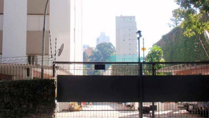 Foto - Direitos sobre Apartamento 79 m² (Edifício Holbein) - Morumbi - São Paulo - SP - [19]