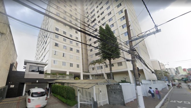 Foto - Apartamento 64 m² (próx. à estação de metrô) - Mooca - São Paulo - SP - [1]